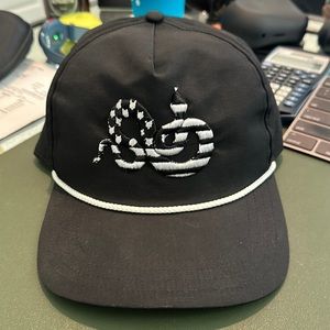 Greyson Golf SnapBack hat